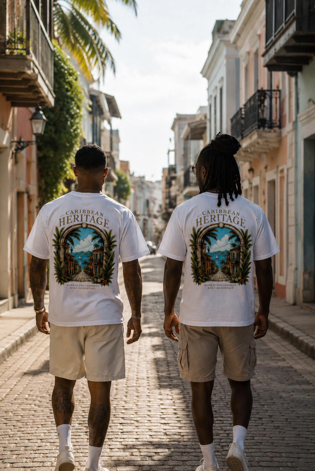 Caribbean Heritage